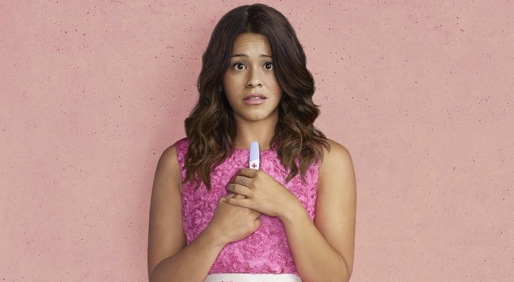 Gina Rodríguez, 'Jane the Virgin'