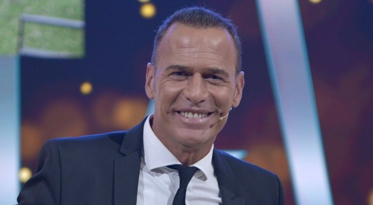 Carlos Lozano como colaborador de 'GH VIP 6: El debate'