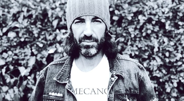 Joe Pérez-Orive defiende la libertad en su Instagram