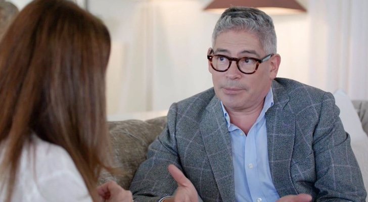 Mariló Montero en &#39;Mi casa es la vuestra&#39;