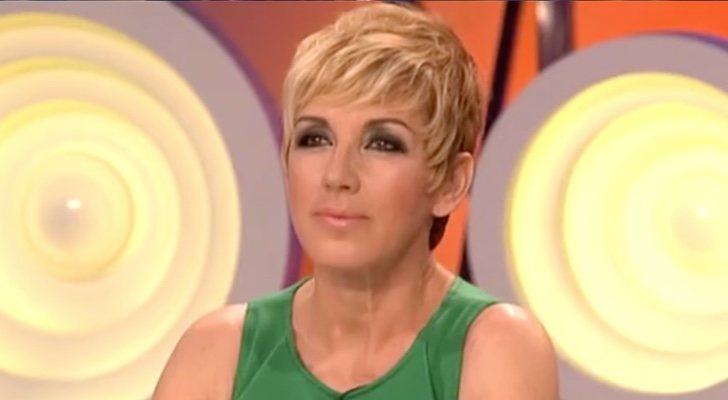 Ana Torroja, jurado de 'El número uno'