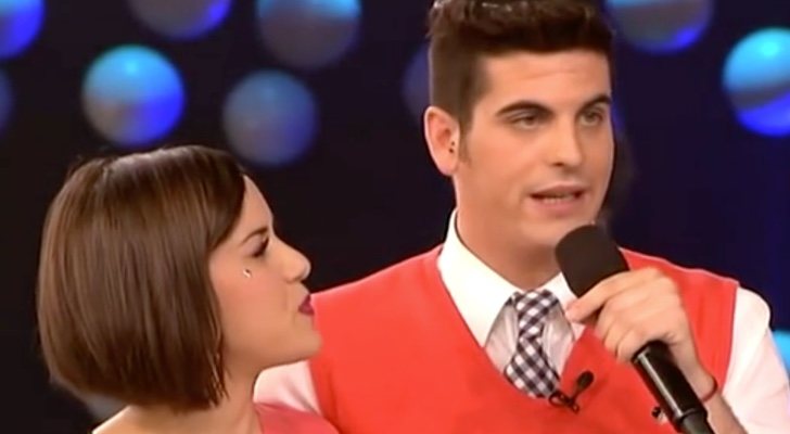 Roko y Edu Cayuela en 'El número uno'