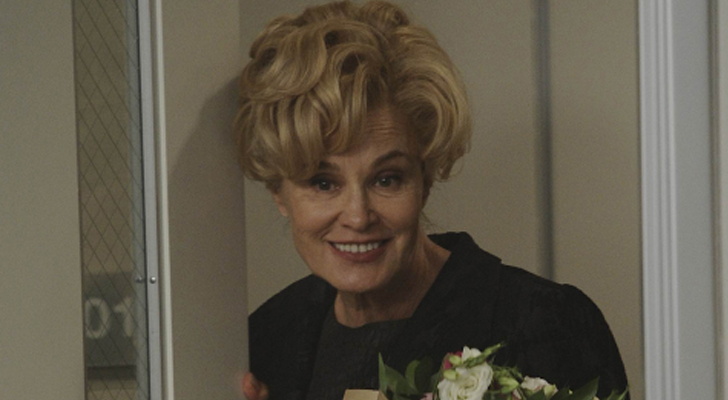 Jessica Lange en 'American Horror Story: Murder House'