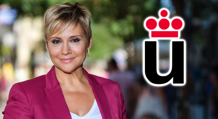 Gloria Serra en &#39;Equipo de investigación&#39;