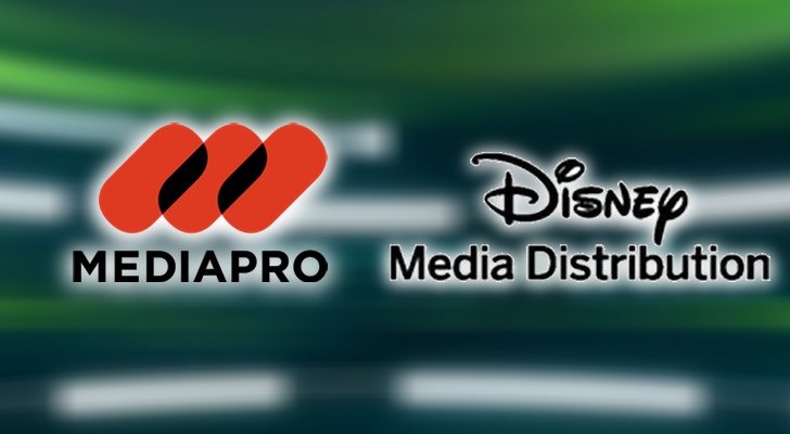 Disney y Mediapro coproducirán 'Cazadores de milagros'