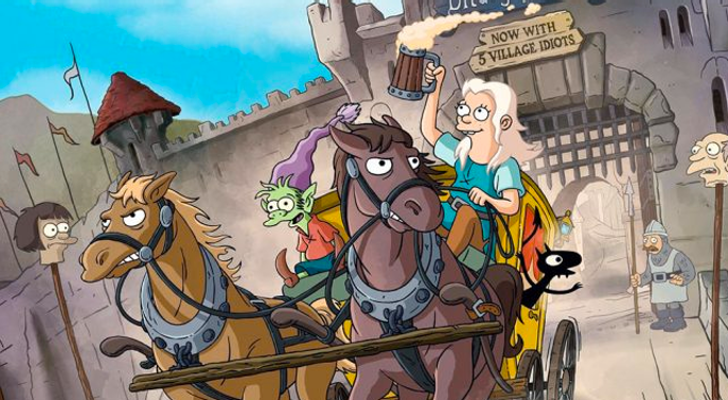 Netflix publica su balance del tercer trimestre