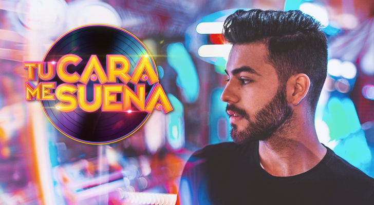 Agoney Hernández