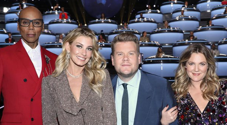 Jurado y presentador de &#39;The World&#39;s Best&#39;