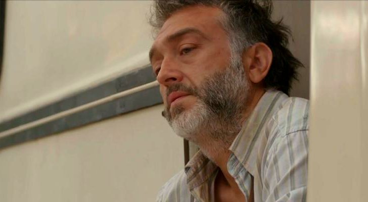 Sergio Caballero en 'La vall'