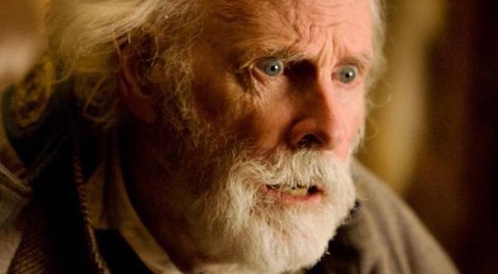 Bruce Dern