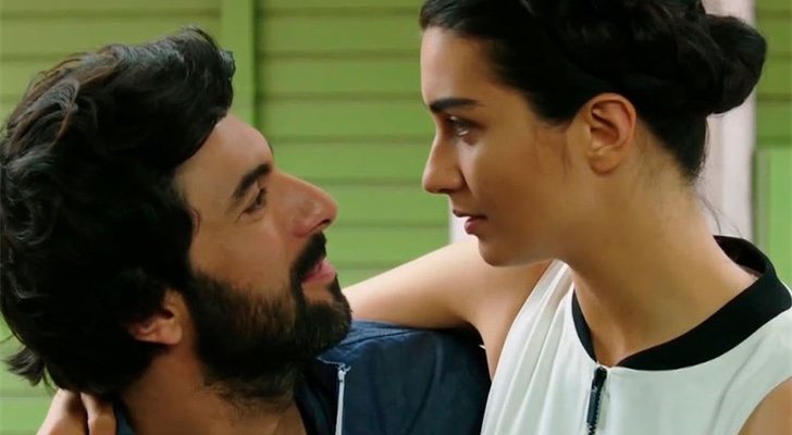 &#39;Amor de contrabando&#39;