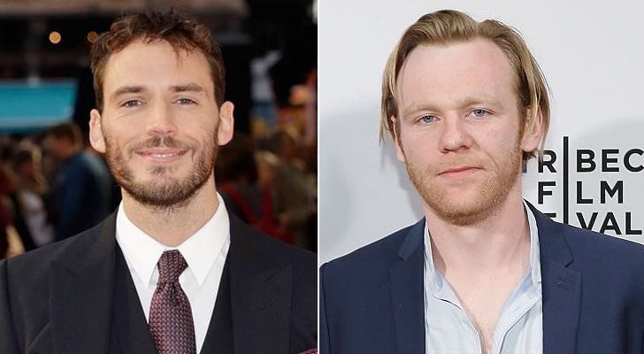 Sam Claflin y Brian Gleeson son dos de las nuevas estrellas de &#39;Peaky Blinders&#39;