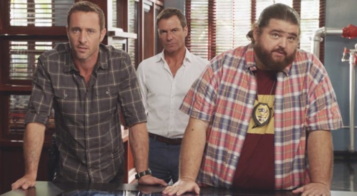 &#39;Hawaii Five-O&#39;