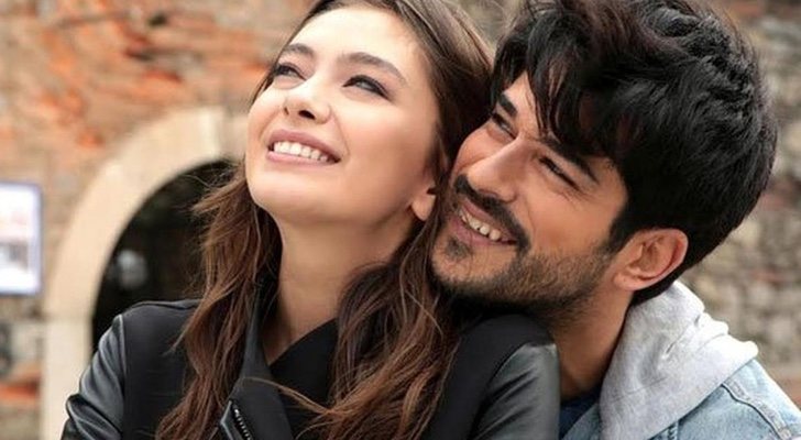 'Kara Sevda', nueva telenovela turca de Divinity