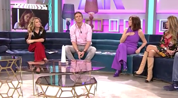 'El programa de Ana Rosa'