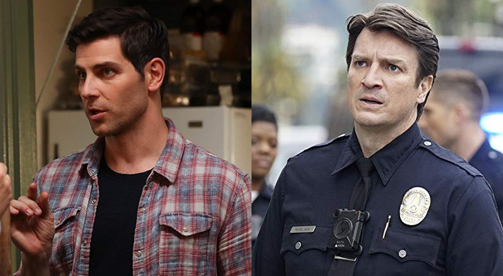 'A Million Little Things' y 'The Rookie'