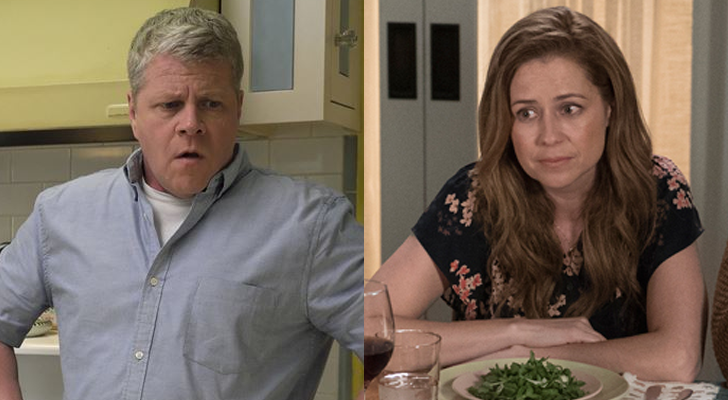 'The Kids Are Alright' y 'Splitting Up Together'