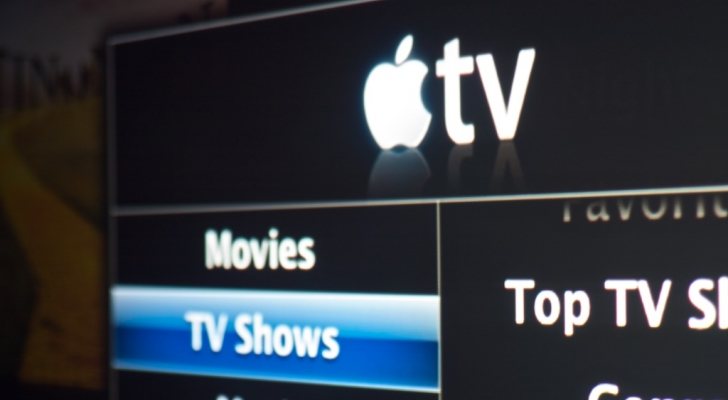 Imagen de Apple TV