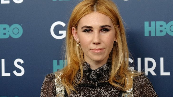 Zosia Mamet