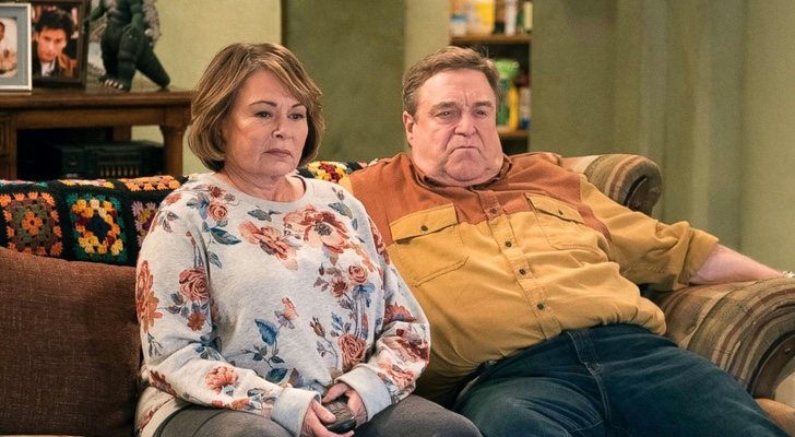 &#39;The Conners&#39;