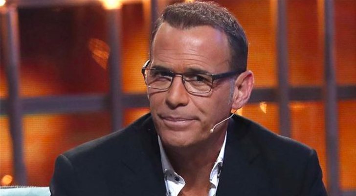 Carlos Lozano se retira de televisión