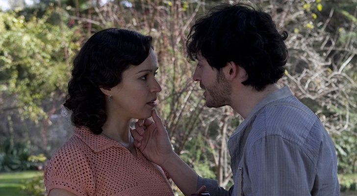 La 1 retrasa el estreno de &#39;14 de abril. La República