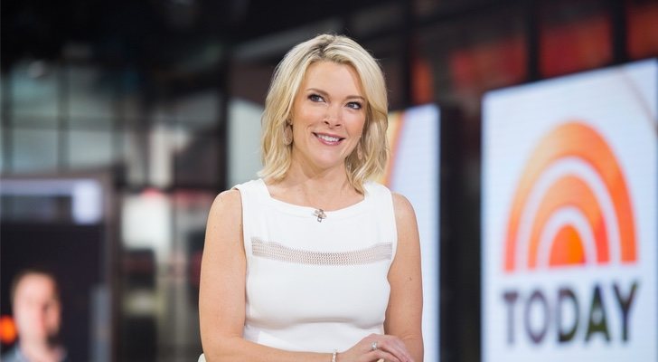 Megyn Kelly en NBC