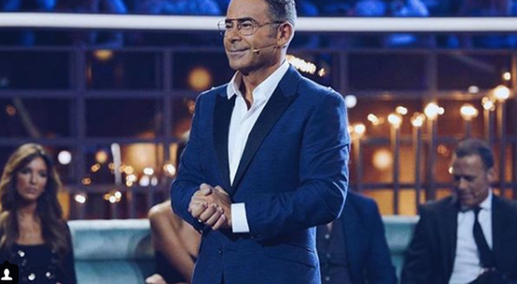 Jorge Javier Vázquez Gala 7 de 'GH VIP'