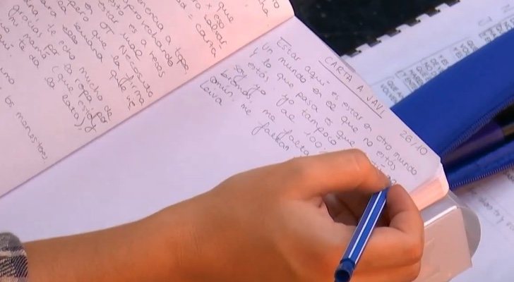 Carta a Javi, el novio de Julia de &#39;OT 2018&#39;