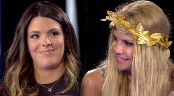 Laura y Makoke se reencuentran en 'GH VIP 6'