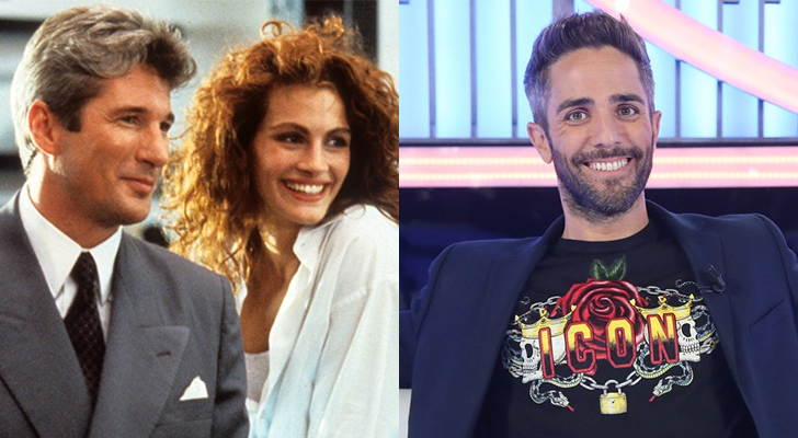 &quot;Pretty Woman&quot; se enfrentará a &#39;OT 2018&#39; en la noche de Halloween