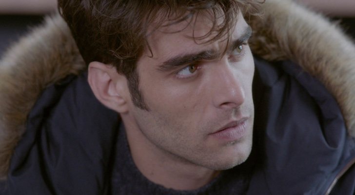 Jon Kortajarena, protagonista de &#39;La verdad&#39;