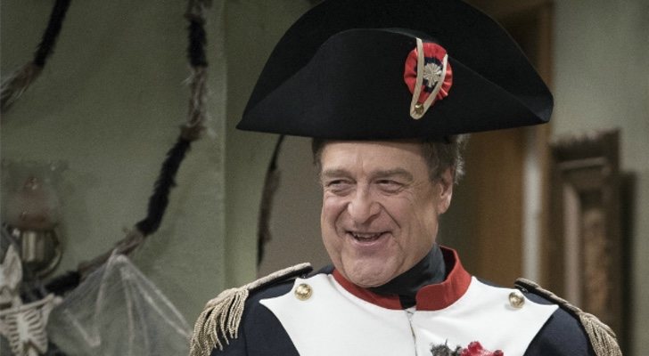 &#39;Los Conner&#39;