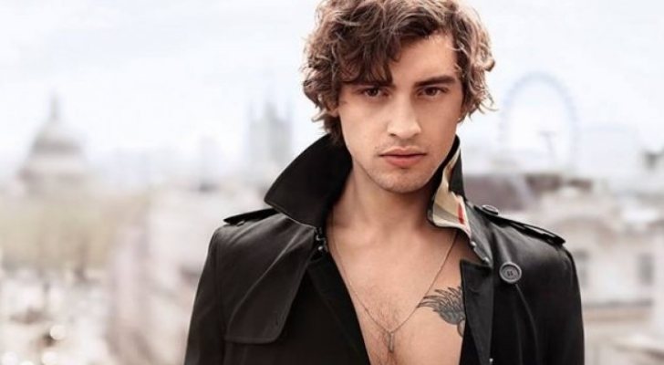 Josh Whitehouse