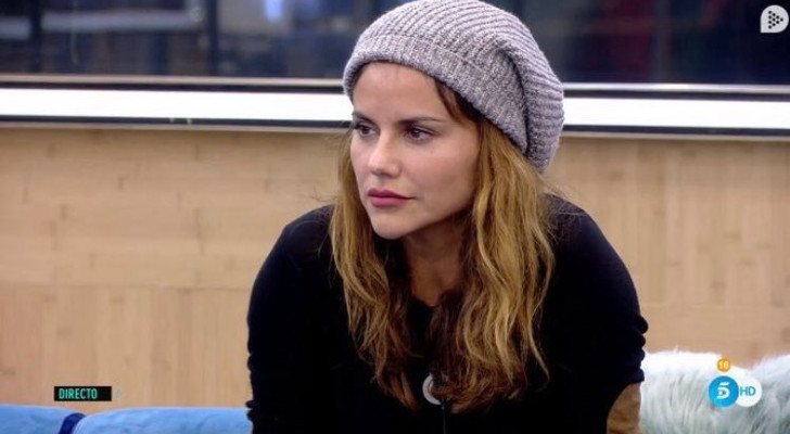 Mónica Hoyos en 'GH VIP 6'