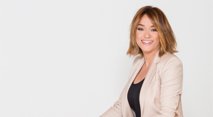 Toñi Moreno debuta en 'MYHYV'