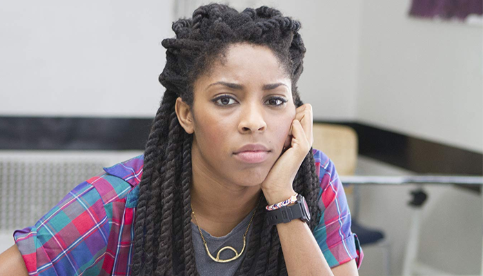 Jessica Williams protagonizará 'Cuatro bodas y un funeral'