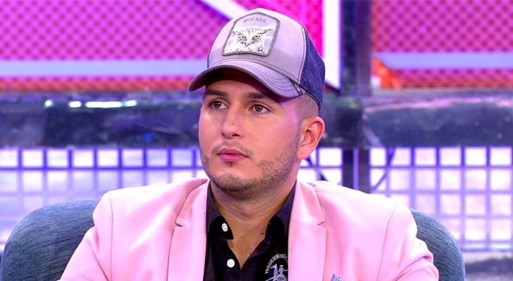 Omar Montes en &#39;Sábado deluxe&#39;
