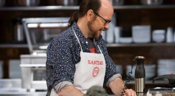 'MasterChef Celebrity'