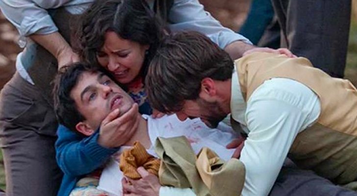 '14 de abril. La República'