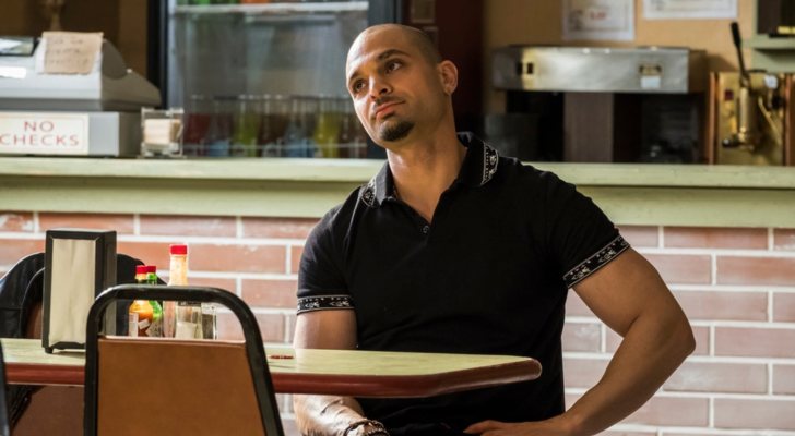 Nacho Varga en 'Better Call Saul'