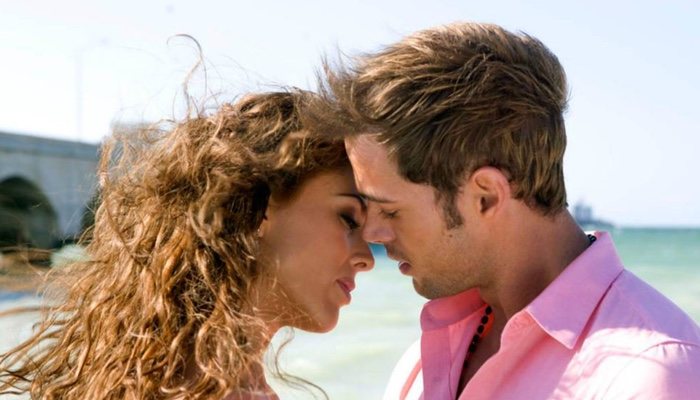 &#39;Sortilegio&#39;, la serie de Nova