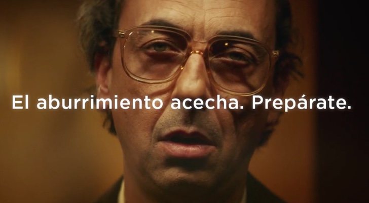 El antídoto de Atresplayer para el aburrimiento