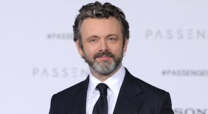 Michael Sheen