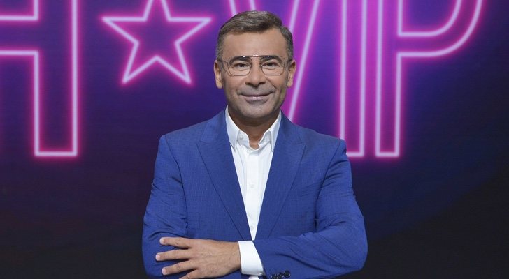 Jorge Javier Vázquez