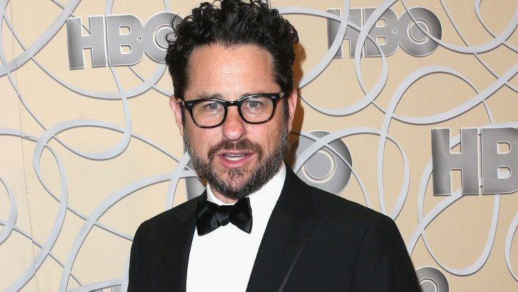 El director y productor J.J. Abrams