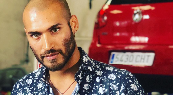 Desaparecidos: la razón por la que Maxi Iglesias ha dejado la serie 2 Merca2.es Merca2.es