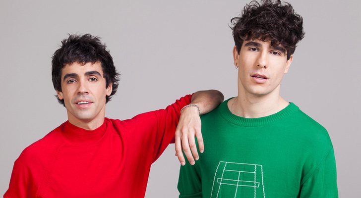 Los Javis podrían protagonizar su propio reality