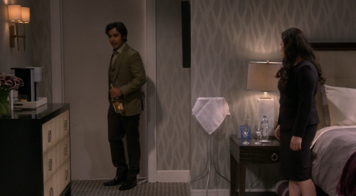 The Big Bang Theory 12x08