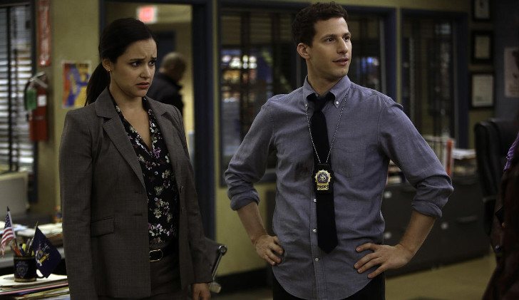 Brooklyn Nine-Nine